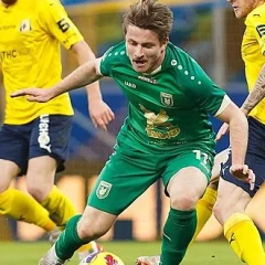 Anders Dreyer height profile photo
