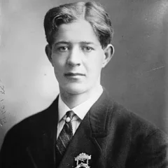 Anders Haugen height profile photo
