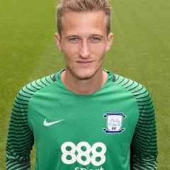 Anders Lindegaard height profile photo