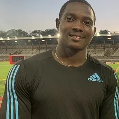 Anderson Peters height profile photo