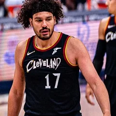 Anderson Varejão height profile photo