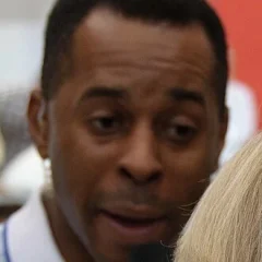 Andi Peters height profile photo