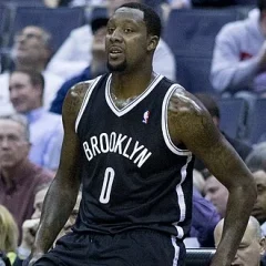 Andray Blatche height profile photo