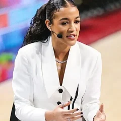 Andraya Carter height profile photo