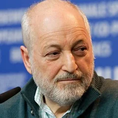 André Aciman height profile photo