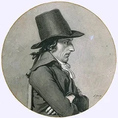 André Antoine Bernard height profile photo