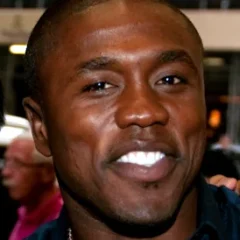 Andre Berto height profile photo
