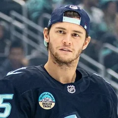 André Burakovsky height profile photo
