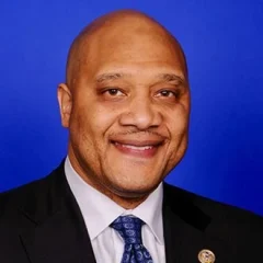 André Carson height profile photo