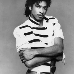 André Cymone height profile photo