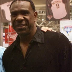 Andre Dawson height profile photo