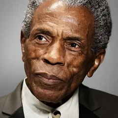 André De Shields height profile photo