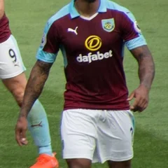 Andre Gray height profile photo
