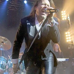 Andre Matos height profile photo