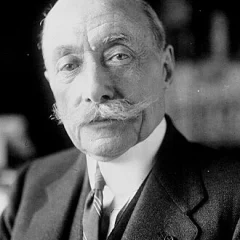 André Messager height profile photo