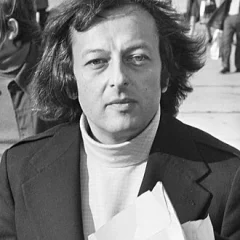 André Previn height profile photo