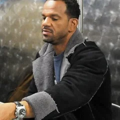 Andre Reed height profile photo