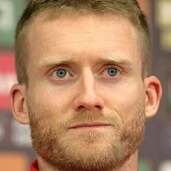 André Schürrle height profile photo