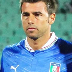 Andrea Barzagli height profile photo