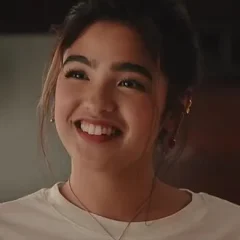 Andrea Brillantes height profile photo
