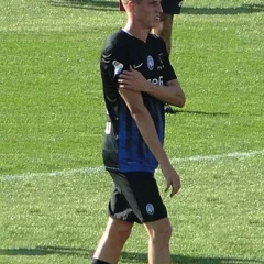 Andrea Conti (footballer, born 1994) height profile photo