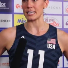Andrea Drews height profile photo