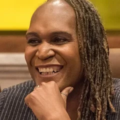 Andrea Jenkins height profile photo
