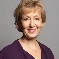 Andrea Leadsom height profile photo