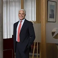 Andrea Orcel height profile photo