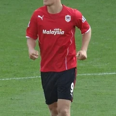 Andreas Cornelius height profile photo