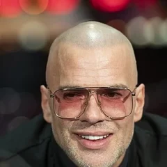 Andreas Lundstedt height profile photo