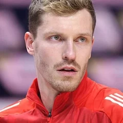 Andreas Obst height profile photo