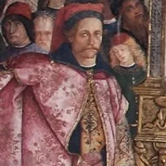 Andreas Palaiologos height profile photo