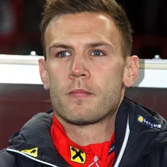 Andreas Weimann height profile photo
