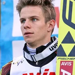 Andreas Wellinger height profile photo