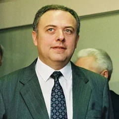 Andrei Kozyrev height profile photo