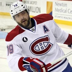 Andrei Markov (ice hockey) height profile photo
