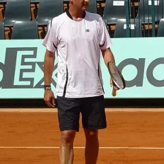 Andrei Medvedev (tennis) height profile photo