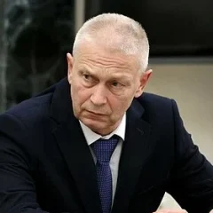 Andrei Troshev height profile photo