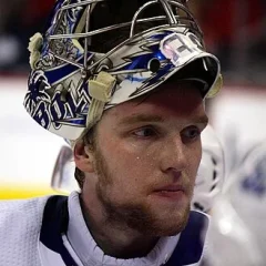 Andrei Vasilevskiy height profile photo