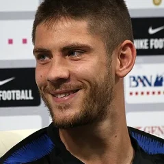 Andrej Kramarić height profile photo
