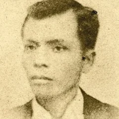 Andrés Bonifacio height profile photo