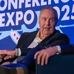 Andrés Cantor height profile photo