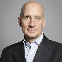 Andrew Adonis, Baron Adonis height profile photo