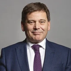 Andrew Bridgen height profile photo