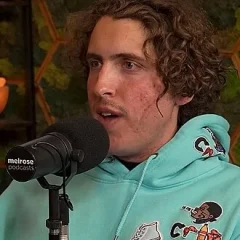 Andrew Callaghan height profile photo