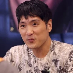 Andrew Choi height profile photo