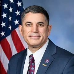 Andrew Clyde height profile photo