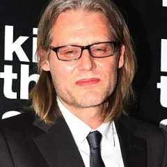 Andrew Dominik height profile photo