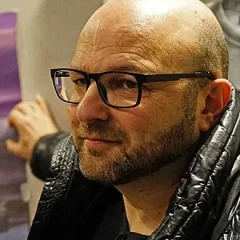Andrew Feinstein height profile photo